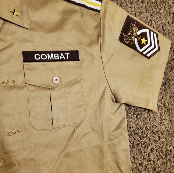 Military drip - Picture 6 of 6